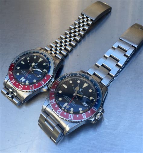 bracelet for rolex 1675